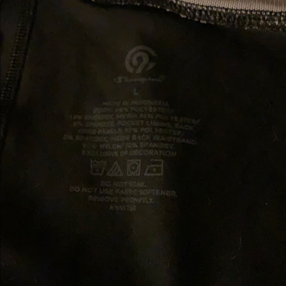Capris - Picture 2 of 2